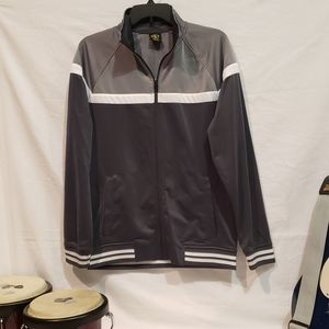 Athletics Track Jacket